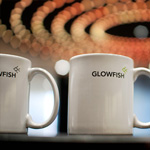 Glowfish - Mugs