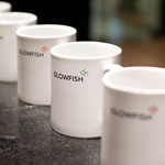 Glowfish - Mugs