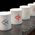 Glowfish - Mugs