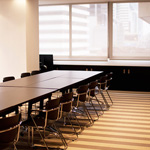 Glowfish - Meeting Room