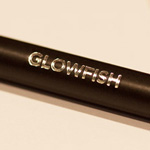 Glowfish - Stationery