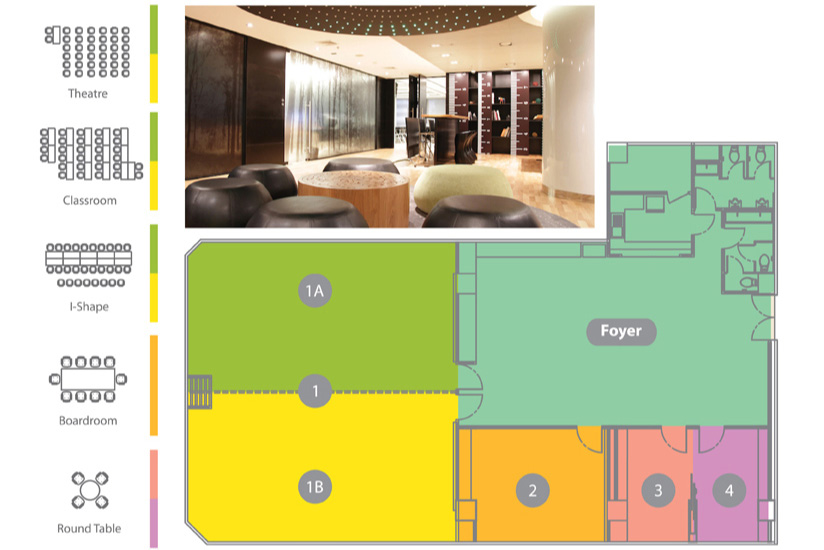 Glowfish Floorplan